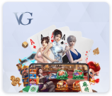 VG娛樂財神棋牌