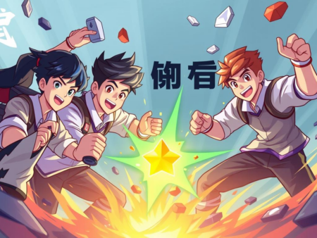 小艾電競：打造最強遊戲戰隊的秘訣
