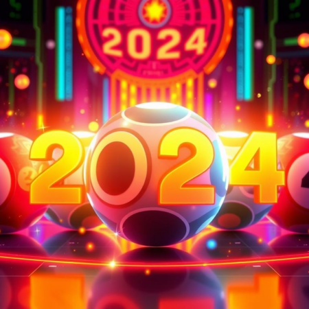2024年大樂透開獎號碼預測與分析