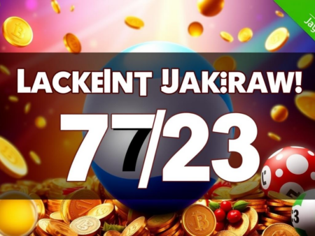 7/23大樂透即將揭曉！準備好迎接大富翁的人生了嗎？