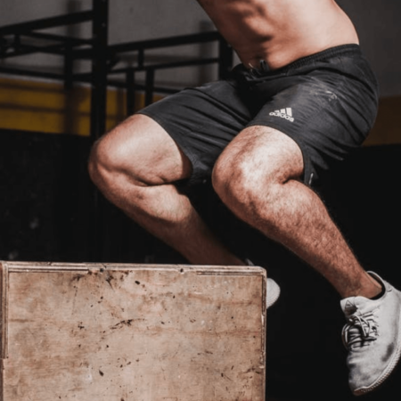 Tip of the day: high energy is the answer