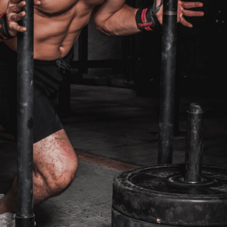 power workout: the future of fitness