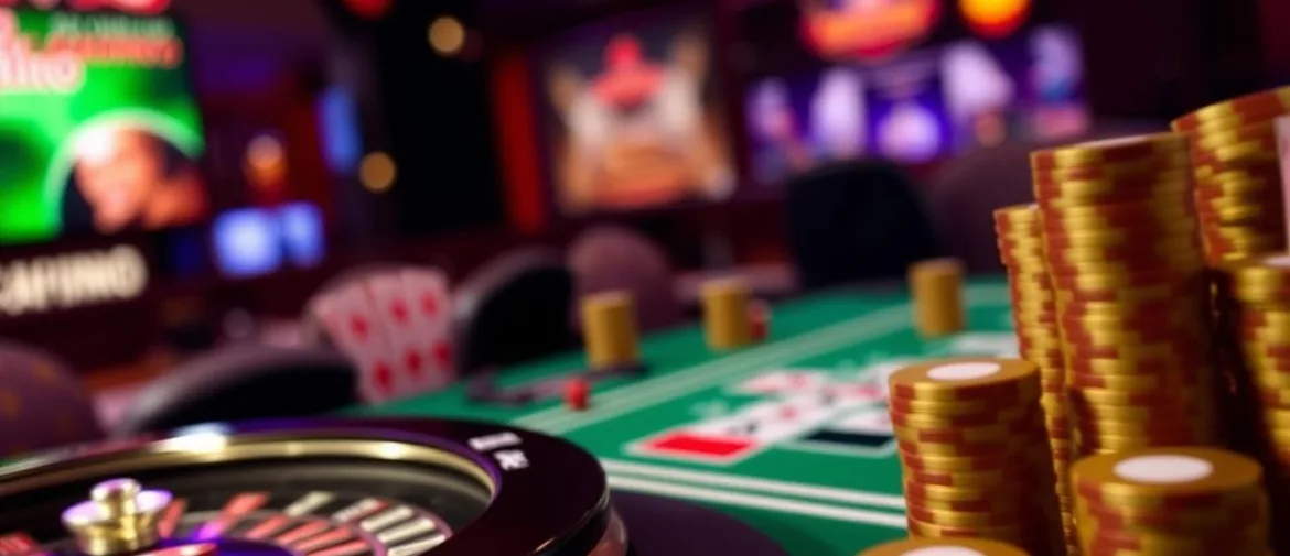 gameone casino新手指南 – 如何開始玩線上賭場游戲