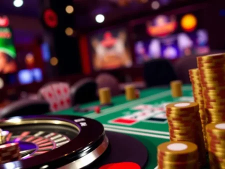 gameone casino新手指南 – 如何開始玩線上賭場游戲
