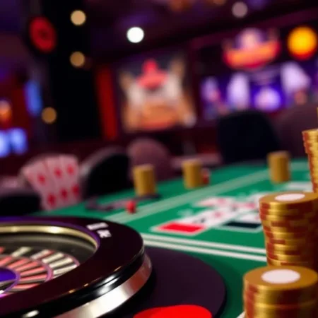 gameone casino新手指南 – 如何開始玩線上賭場游戲