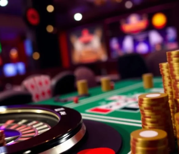 gameone casino新手指南 – 如何開始玩線上賭場游戲