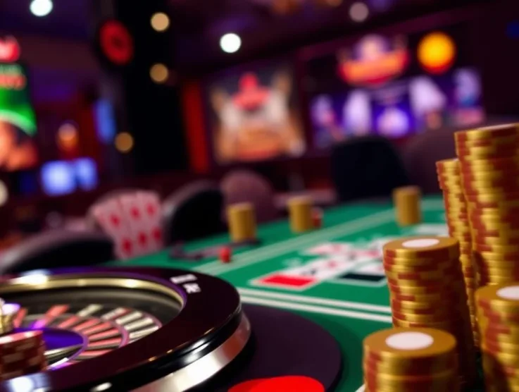 gameone casino新手指南 – 如何開始玩線上賭場游戲