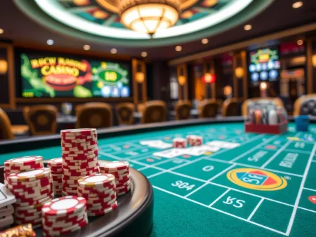 真人娛樂城中的策略遊戲:提升你的遊戲技巧