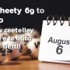探討8月6日大樂透開獎心得與技巧分享