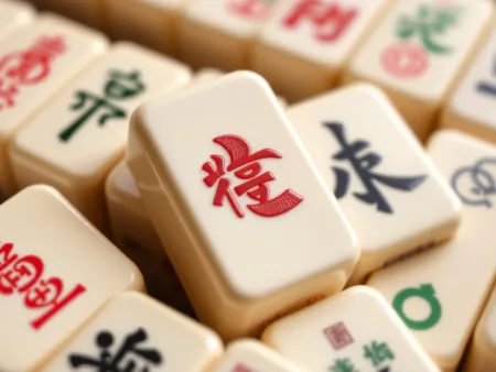 深入解析香港麻雀打法與策略