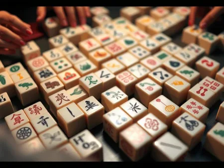 深度解析三番起糊的計分方法及其策略運用