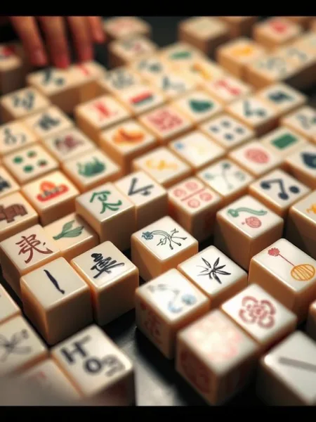 深度解析三番起糊的計分方法及其策略運用