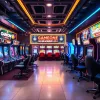 探索Gameone娛樂城：遊戲體驗與娛樂新潮流