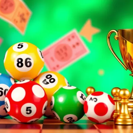 揭秘8/9大樂透：中獎秘訣與遊戲策略解析