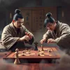 探討百胜棋牌：策略與心得分享