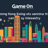 香港遊戲界的最新動向：game one hk的全面解析