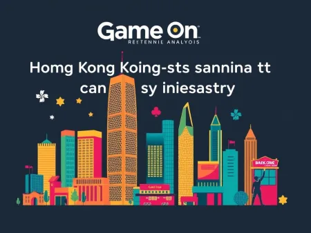 香港遊戲界的最新動向：game one hk的全面解析