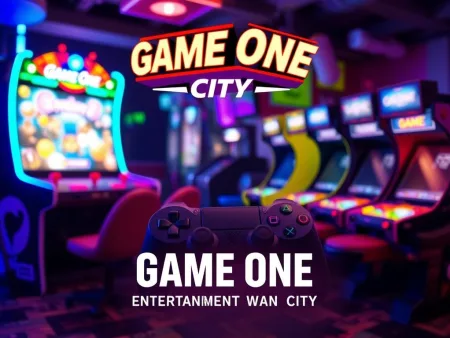探索Game One娛樂城：遊玩攻略與心得分享