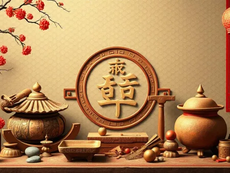 清章六獨十八番：從古代流傳至今的精神寶藏