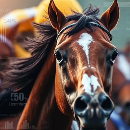 精解跑馬仔計法：如何有效預測馬匹表現
