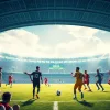 2024奧運足球賽：預測與展望