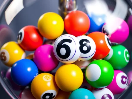 最新賓果中獎號碼揭曉!快來查詢你是否中獎!