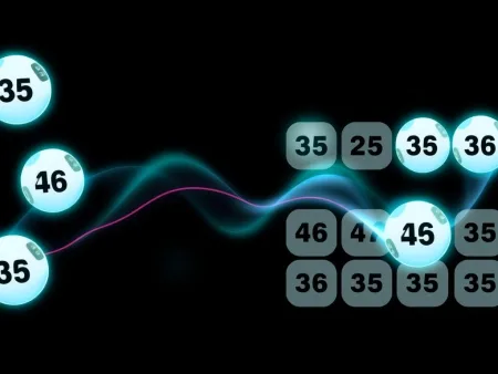 探討六合彩開彩號碼的趨勢與規律