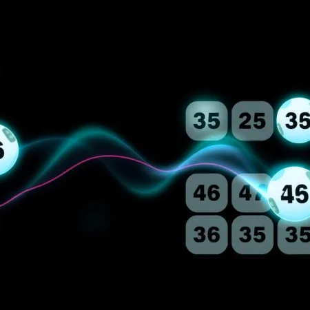 探討六合彩開彩號碼的趨勢與規律