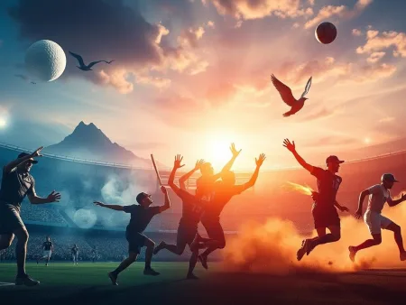 皇冠體育中的經典比賽:回顧與展望