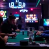 探討dg真人遊戲的魅力與玩法秘訣