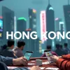 探討香港最新遊戲趨勢：網絡卡牌遊戲的興起
