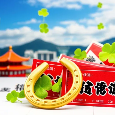 解析台灣彩券開獎結果：中獎秘訣與中獎故事分享