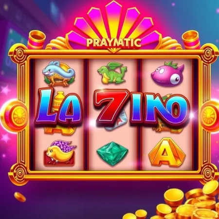 探討Pragmatic Play老虎機的魅力與獨特性