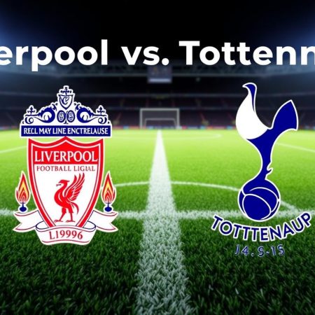 利物浦對熱刺的對戰統計數據分析