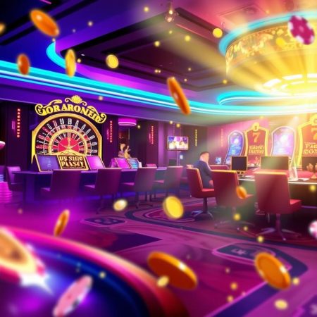 揭秘娛樂城送體驗金的秘密：如何有效利用並贏取更多獎金