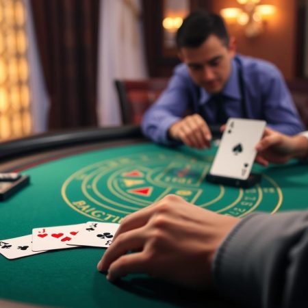 線上21點新手指南:從零開始學習贏錢策略