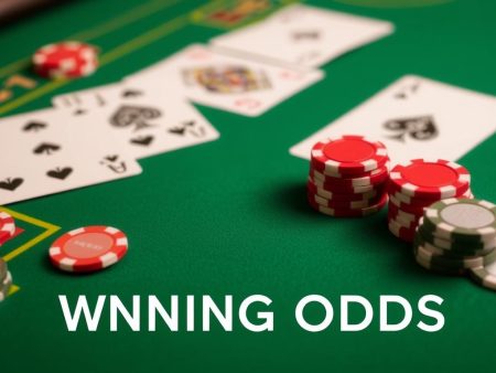 深度解析百家樂勝算秘訣：如何提升你的輸贏比例