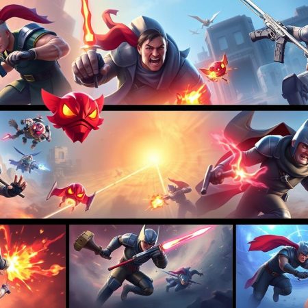 深度探討dg遊戲的精彩玩法與策略