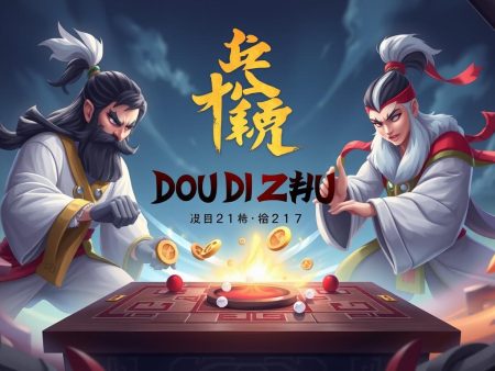 精通鬥地主:線上遊戲技巧與策略解析