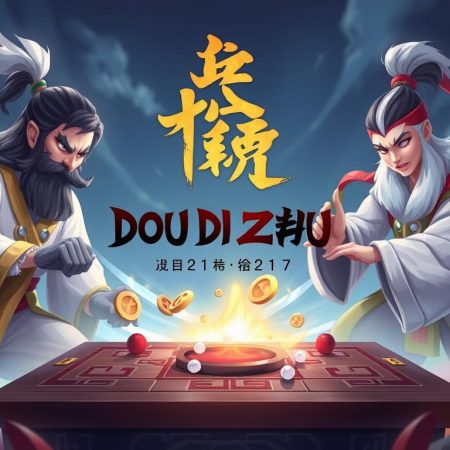 精通鬥地主：線上遊戲技巧與策略解析