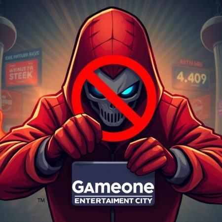 揭露Gameone娛樂城的套路:如何避免成為被呃錢的受害者
