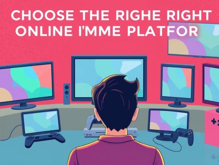 真人娛樂城選擇攻略:如何找到適合自己的遊戲平台