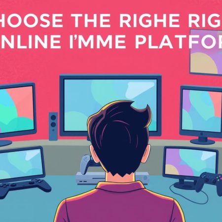 真人娛樂城選擇攻略:如何找到適合自己的遊戲平台