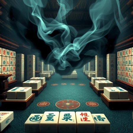 香港麻雀遊戲策略與技巧深度解析