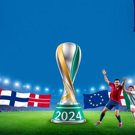 歐洲國家盃2024:盡覽各隊精彩賽事與亮點分析