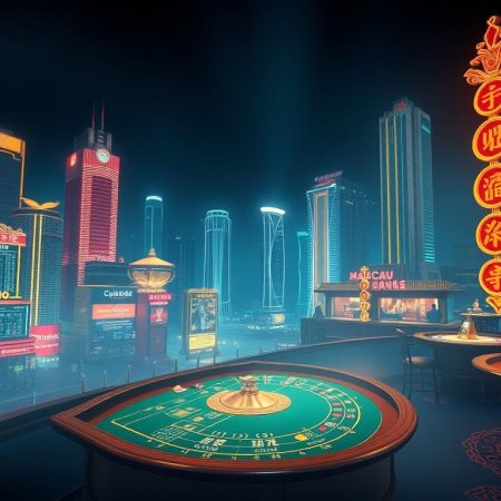 澳門娛樂場十三張勝法揭秘