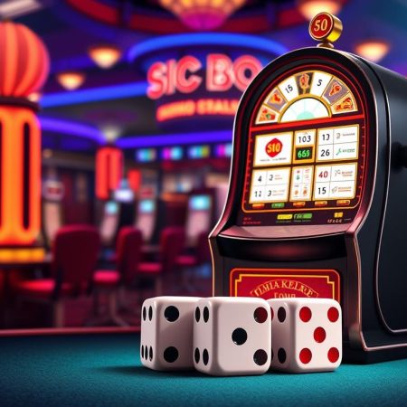 骰寶機玩法全攻略:從入門到精通