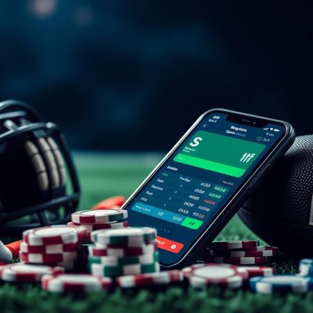 Sbobet中文版:運動賽事投注的新趨勢