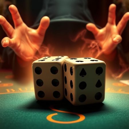 揭開骰寶秘密:提升賭桌上的勝算技巧分享
