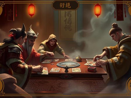 精彩鬥地主線上遊戲策略分享